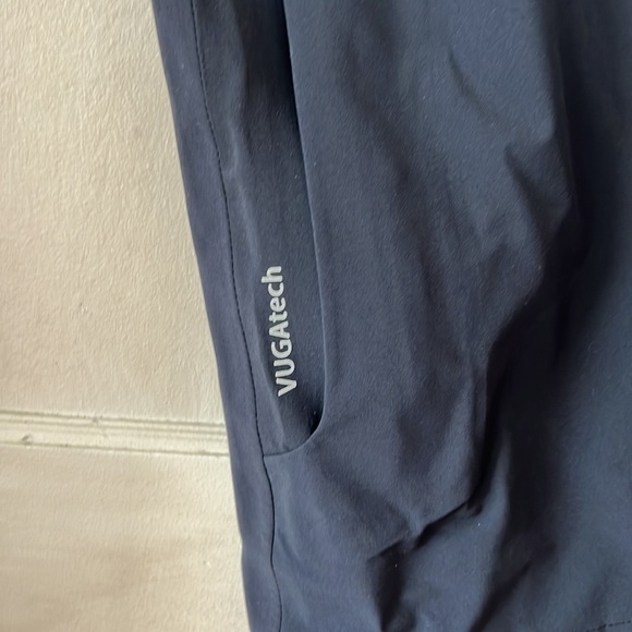 VUGA MENS JACKET SZ XXL BLUE SMALL BRANDING ON SLEEVE - Picture 5 of 8